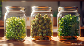 Вы определенно не пройдете этот тест, если не знакомы с каннабисом