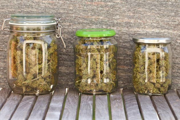 Баланс high и stone для идеального отдыха Atomical Haze