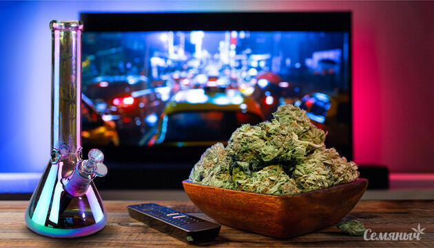 Киновечер фильмов на Семяныче с неожиданным финалом Фильмы с неожиданной концовкой