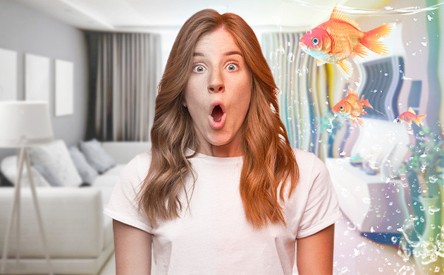 Галлюцинации от использования марихуаны