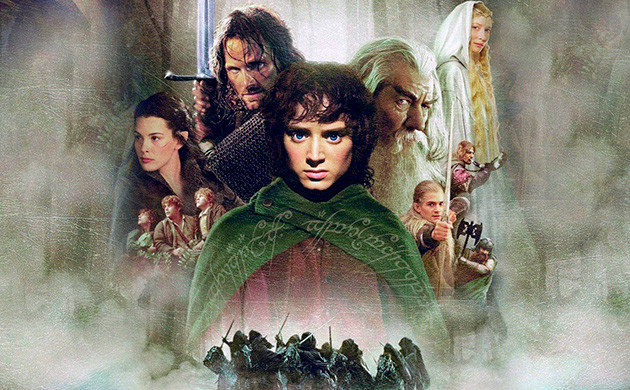 Властелин Колец: Братство Кольца (2001) – рекомендация фильмов от Семяныча Киновечер с Семянычем: Властелин Колец: Братство Кольца (2001)