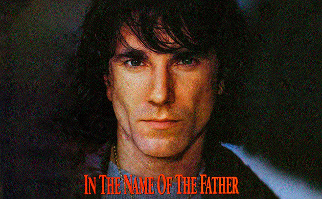 Киновечер с Семянычем: Во имя отца Во имя отца – рекомендация фильмов от Семяныча