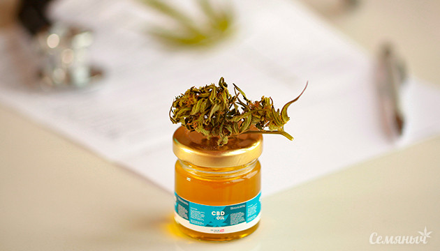 КБД против раковых клеток: новое исследование