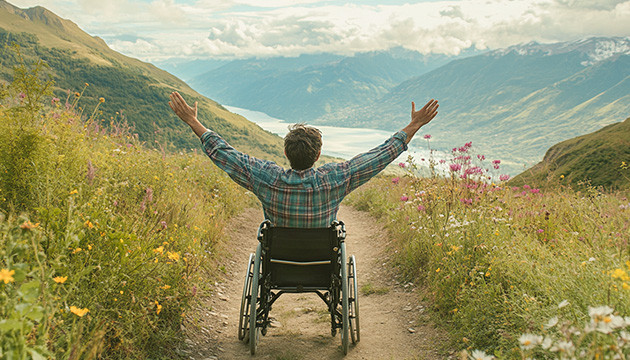 Положительное влияние каннабиса при миотонической дистрофии