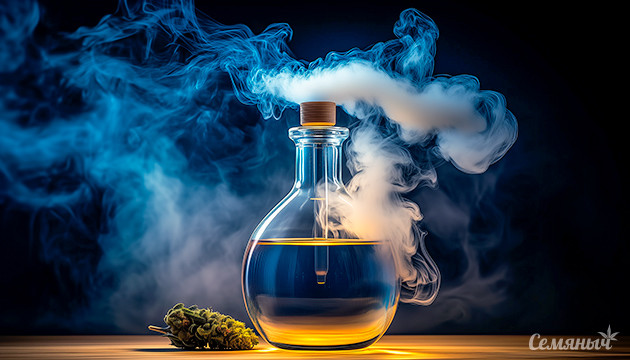 Популярность ингаляционного метода