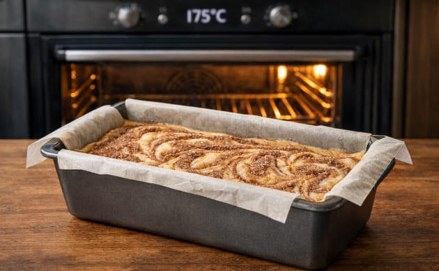 Пошаговая инструкция приготовления: шаг 6