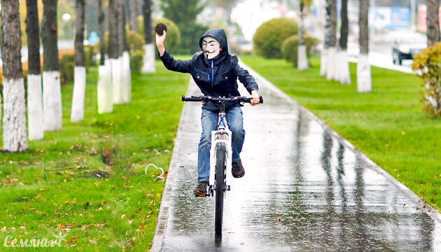 Изготовление сидбомбы с семенем конопли Что такое сидбомбинг