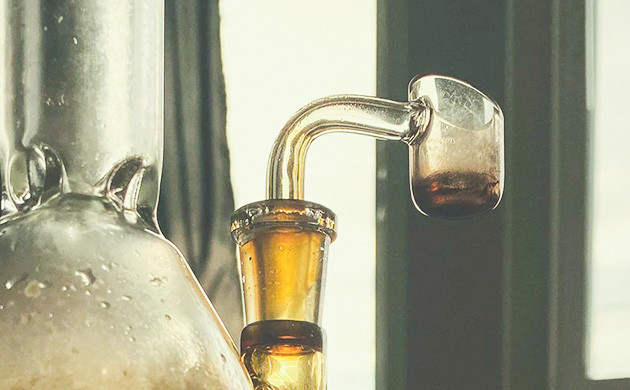 Методы удаления налета после даббинга