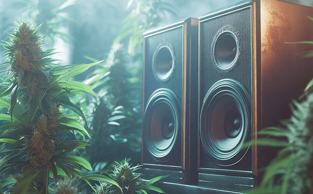 Да подготовь музыку для сеанса