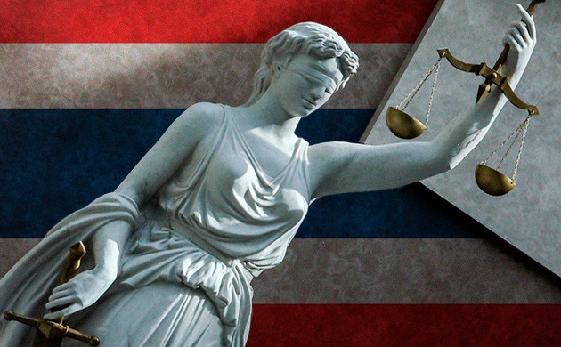 Что дает новое законодательство Таиланда