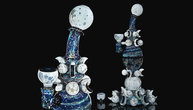 Космический бонг