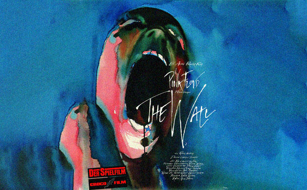Киновечер с Семянычем: Пинк Флойд: Стена (1982)