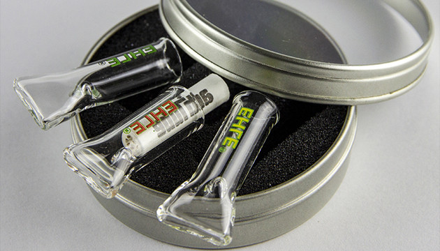 Стеклянные фильтры