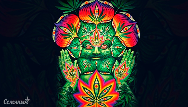 Краткая история растафарианства