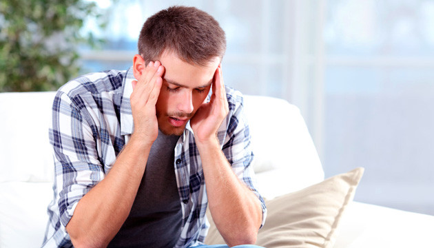 Головная боль