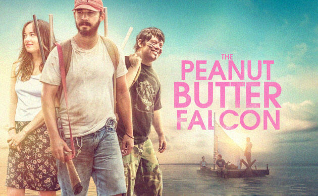 Арахисовый сокол (2019) — рекомендация фильмов от Семяныча Киновечер с Семянычем: Арахисовый сокол (2019)