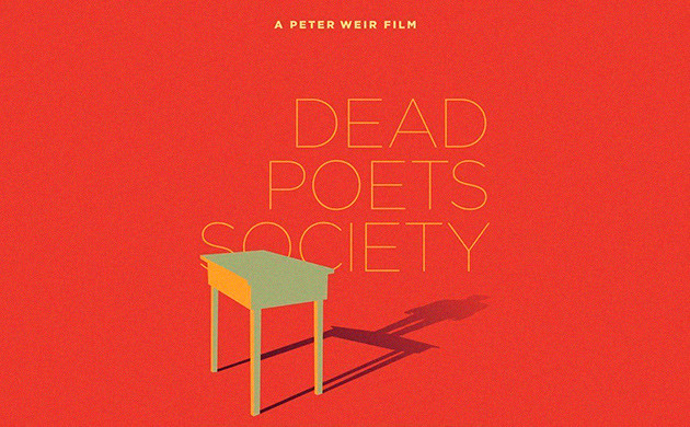 Общество мёртвых поэтов – рекомендация фильмов от Семяныча Киновечер с Семянычем: Общество мёртвых поэтов