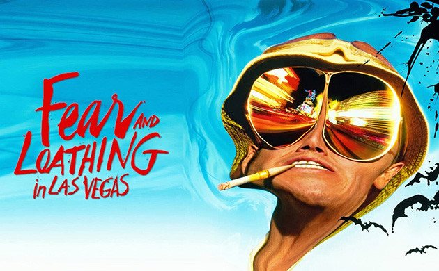 Страх и ненависть в Лас-Вегасе - рекомендация фильмов от Семяныча Киновечер с Семянычем: Страх и ненависть в Лас-Вегасе