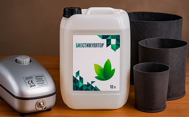 Техники прокачки корневой системы Продвинутые приёмы для стимуляции корней каннабиса