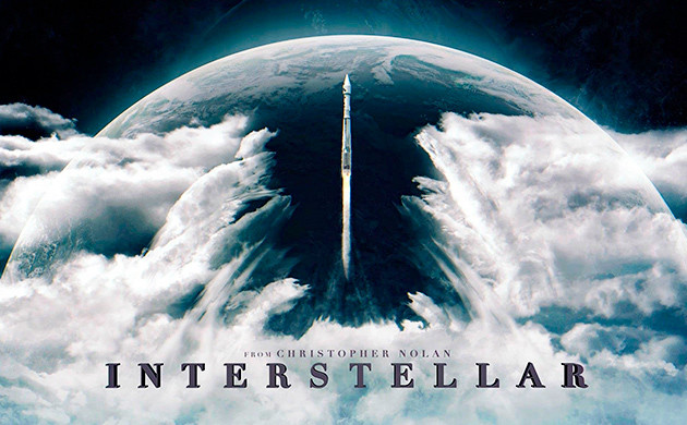 Интерстеллар - рекомендация фильмов от Семяныча Киновечер с Семянычем: Интерстеллар