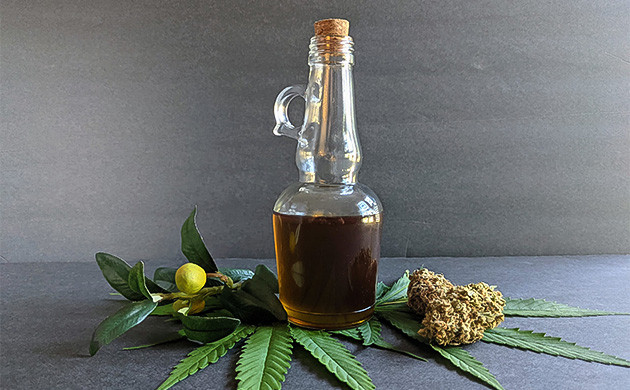 Выбор масла для канна-кухни: оливковое масло Каннабиноиды и жиры: как выбрать масло