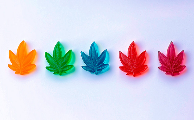 Пошаговый процесс выбора дозы ТГК для комфортного эффекта Подбор идеальной дозы ТГК