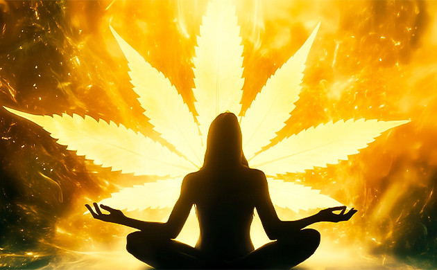 Как терпены и каннабиноиды меняют эффект марихуаны Почему марихуана – это больше, чем просто ТГК