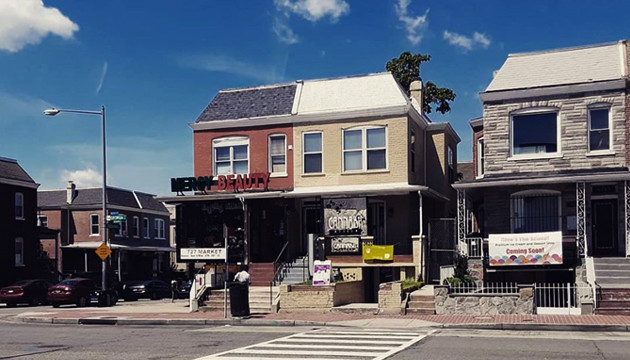 The History of Cannabis Museum