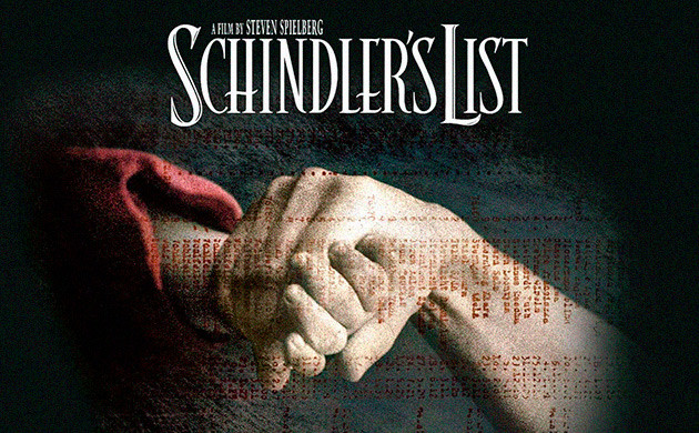 Киновечер с Семянычем: Список Шиндлера Список Шиндлера – рекомендация фильмов от Семяныча