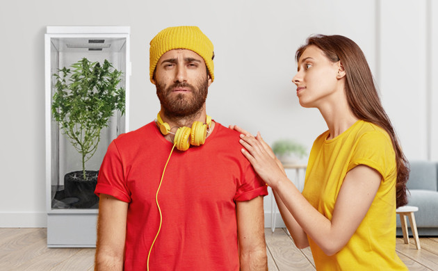 Не делиться последним