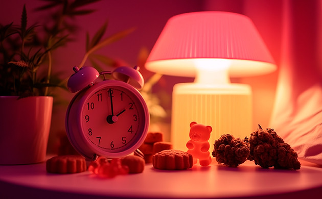 Долгий эффект от эдиблз: как это работает? Продолжительность эффекта эдиблз