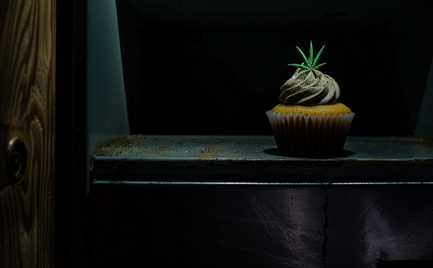 Хранение каннабиса: как избежать распада активных веществ