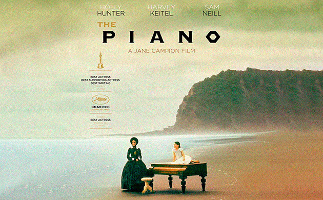 Пианино – рекомендация фильмов от Семяныча Киновечер с Семянычем: Пианино