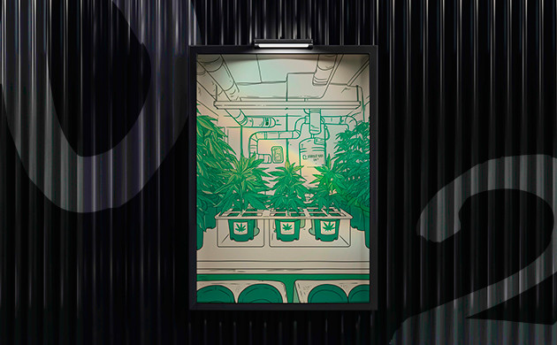 Методы увеличения кислорода в гидропонной системе