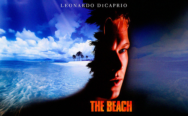 Пляж (2000) — рекомендация фильмов от Семяныча Киновечер с Семянычем: Пляж (2000)