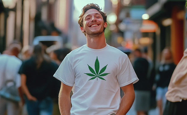 Каннабис и когнитивные функции: Ментальный подъем