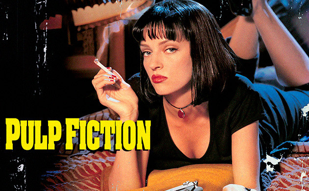 Криминальное чтиво – рекомендация фильмов от Семяныча