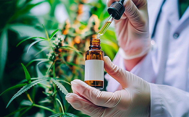 КБД в нейропсихиатрии Терапевтические перспективы КБД