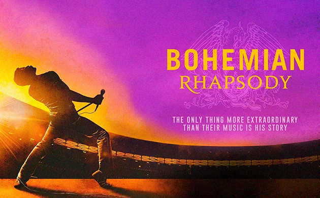 Киновечер с Семянычем: Богемская рапсодия (2018)