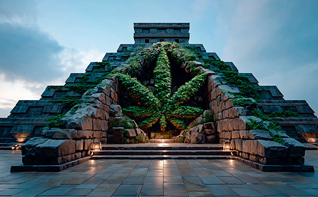 Мифы и легенды