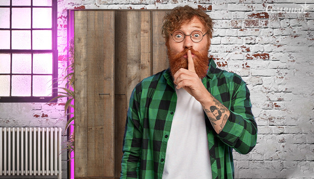 Безопасность для гровера