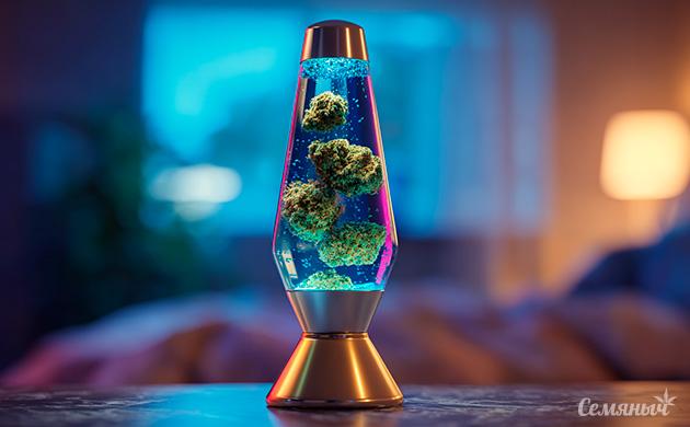 Влияние ТГК и КБД на качество сна