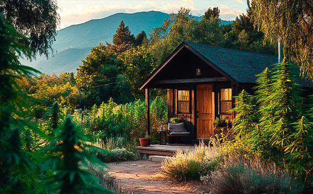 Будущее канна-туризма Итог