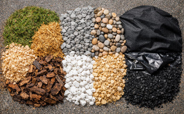 Что такое мульчирование и какие преимущества оно дает гроверу