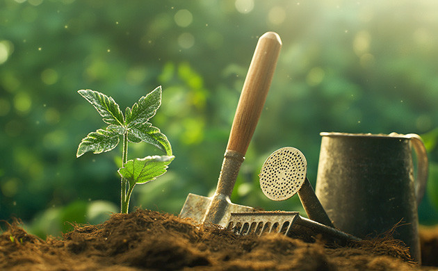 Повторное использование почвы – один из лучших способов снизить затраты Повторное использование почвы при выращивании каннабиса