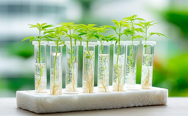 Использование двух подходов: мягкой химической обработки и аккуратного удаления кончика семени скальпелем Как скарифицировать семена для более быстрого прорастания?