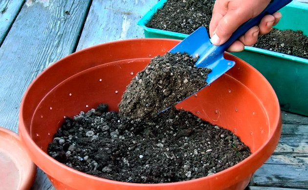 Советы по повторному использованию различных сред выращивания Предложения по перепрофилированию различных сред