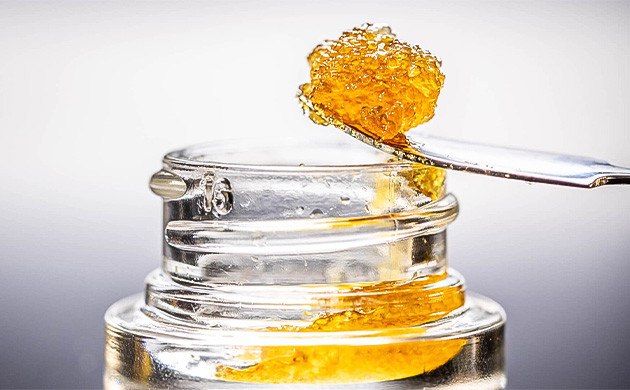 Что такое живая смола и как ее производят? Технология производства живой смолы: быстрая заморозка