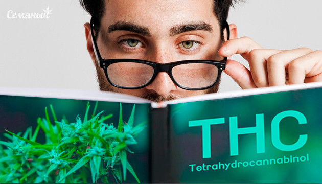 Психоактивный эффект каннабиса