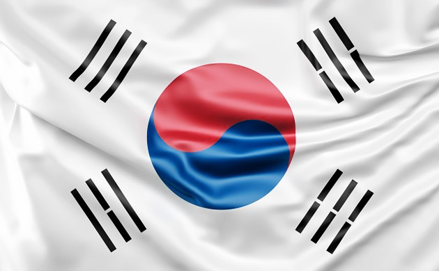 Конопля в Южной Корее